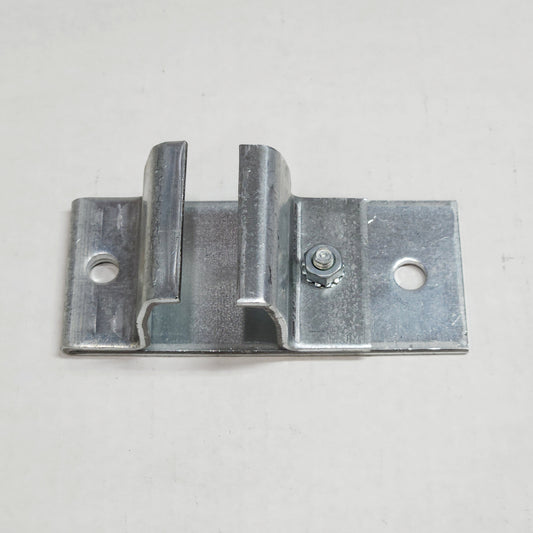 Track Mounting Bracket - Ceiling Mount