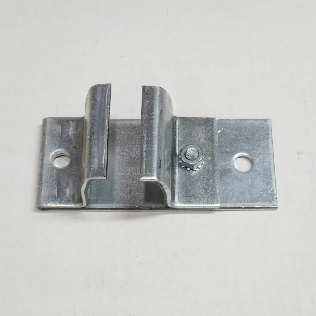 Track Mounting Bracket - Ceiling Mount