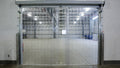 Commercial Strip Curtain Door Kit