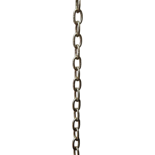 Heavy Duty 3/16 Chain' Suspension