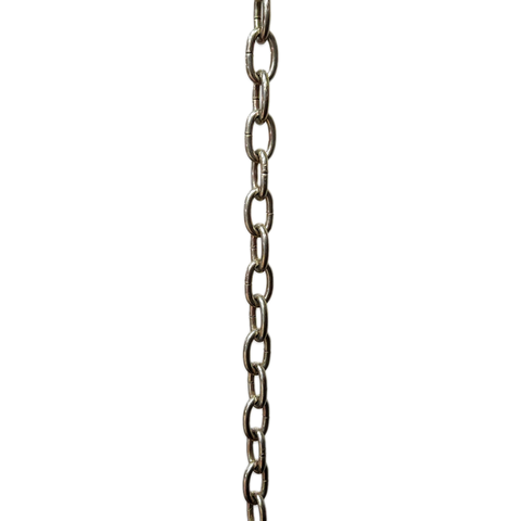 Heavy Duty 3/16 Chain' Suspension