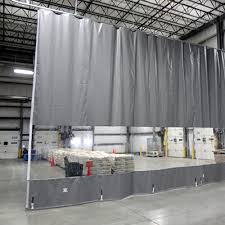 Industrial Curtain Walls kit