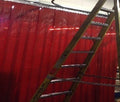 Welding Strip Curtain Door or Wall Kit