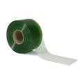 Ribbed Strip Door PVC / Vinyl Bulk Rolls - Motorized traffic