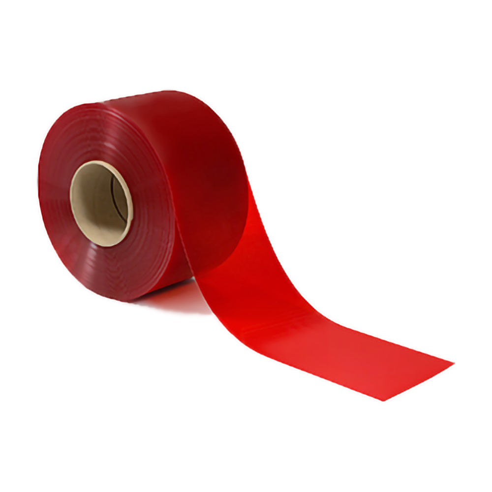 Welding Strip PVC / Vinyl Bulk Rolls Curtains and Tarps