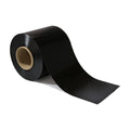 Ribbed Strip Door PVC / Vinyl Bulk Rolls - Motorized traffic