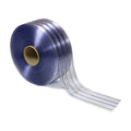 Strip Door PVC / Vinyl Bulk Rolls - USDA, NSF Approved